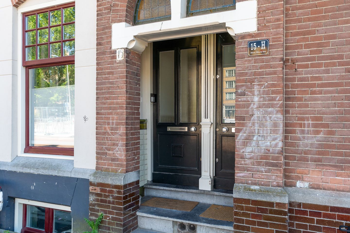 Foto 4 van Linnaeuskade 15-1