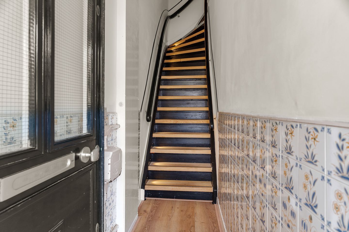 Foto 5 van Linnaeuskade 15-1