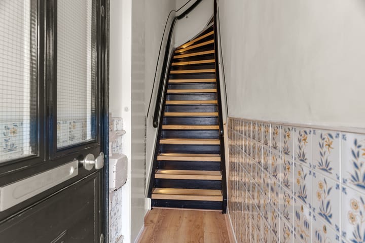 Foto 5 van Linnaeuskade 15-1