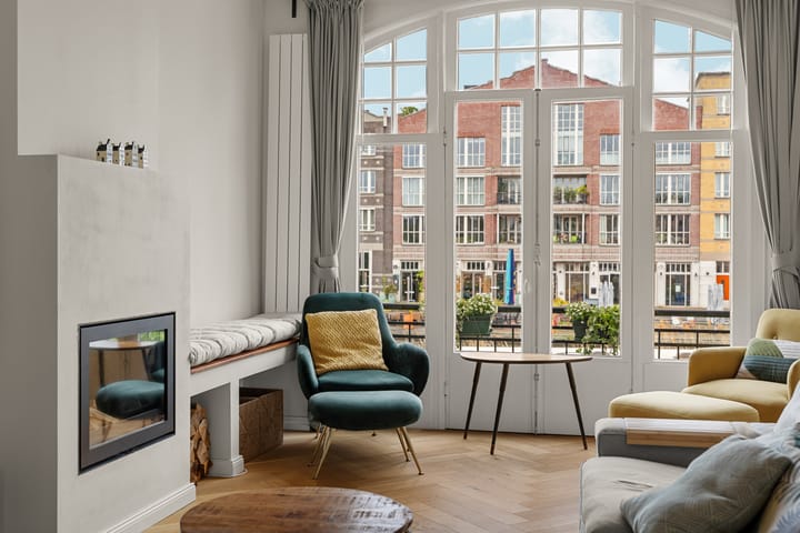 Photo 7 of Linnaeuskade 15-1