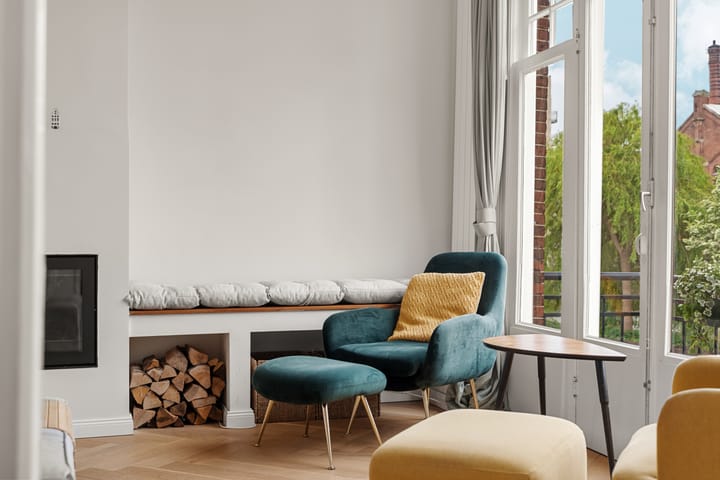 Photo 12 of Linnaeuskade 15-1