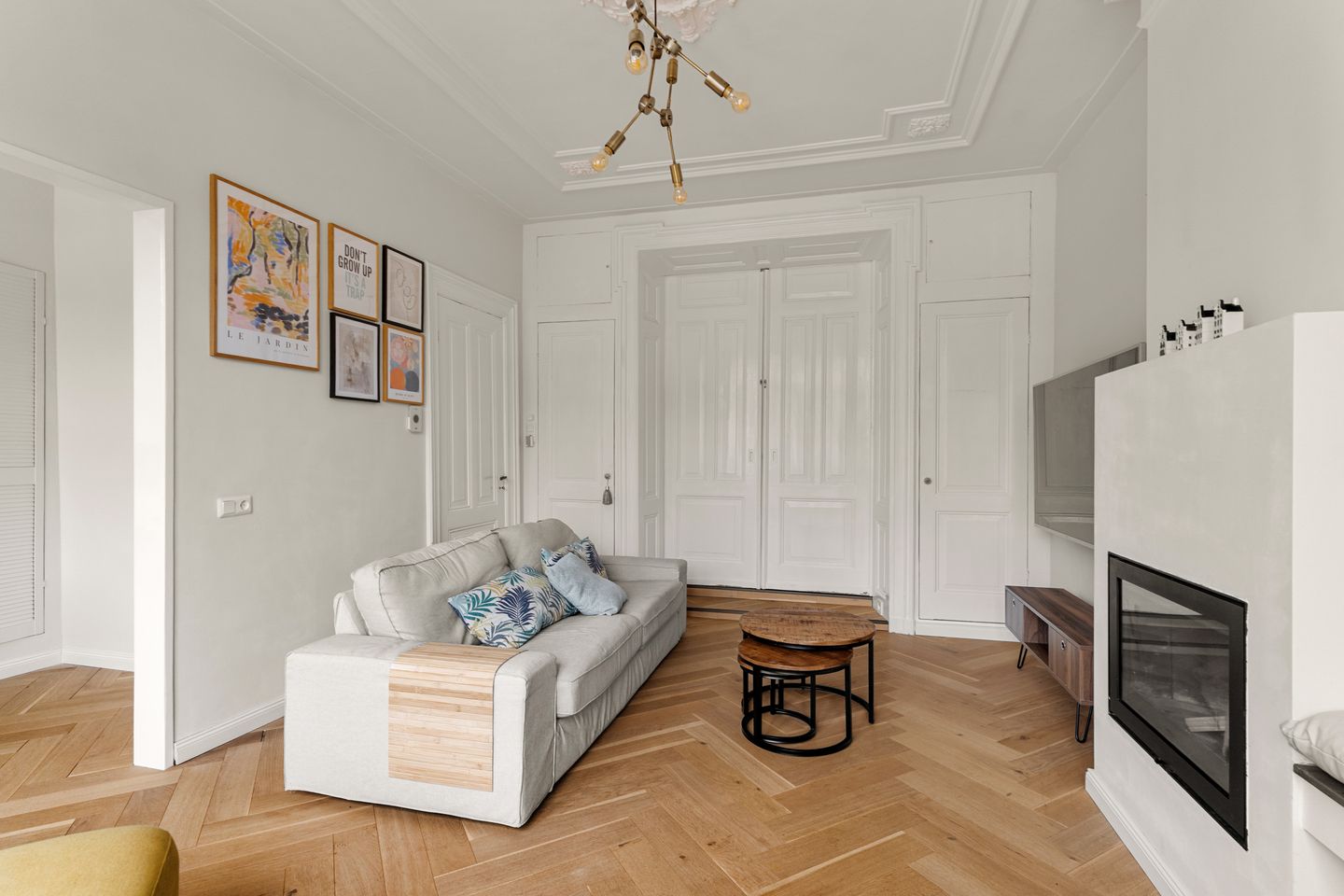 Foto 14 van Linnaeuskade 15-1