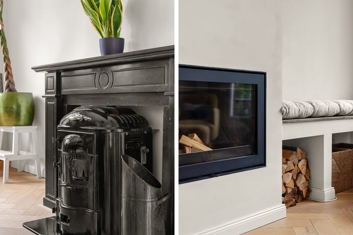 Photo 15 of Linnaeuskade 15-1