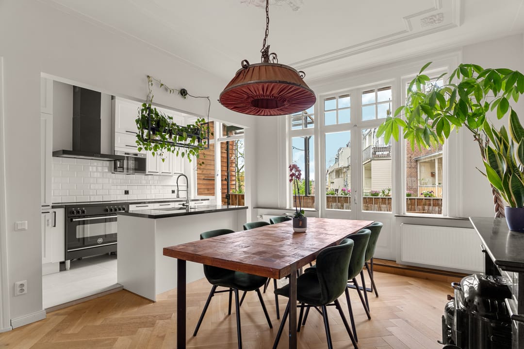 Foto 17 van Linnaeuskade 15-1