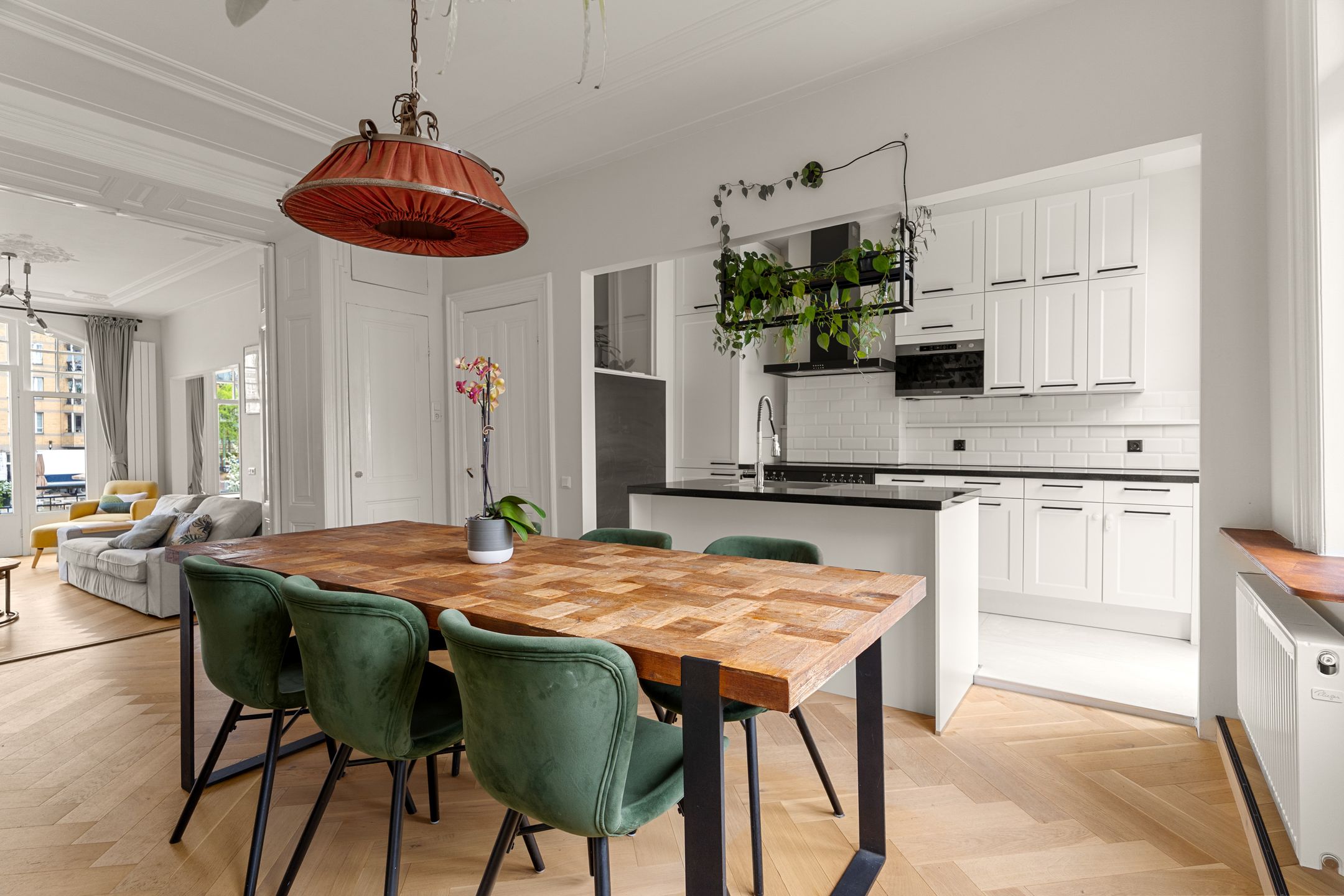 Foto 18 van Linnaeuskade 15-1