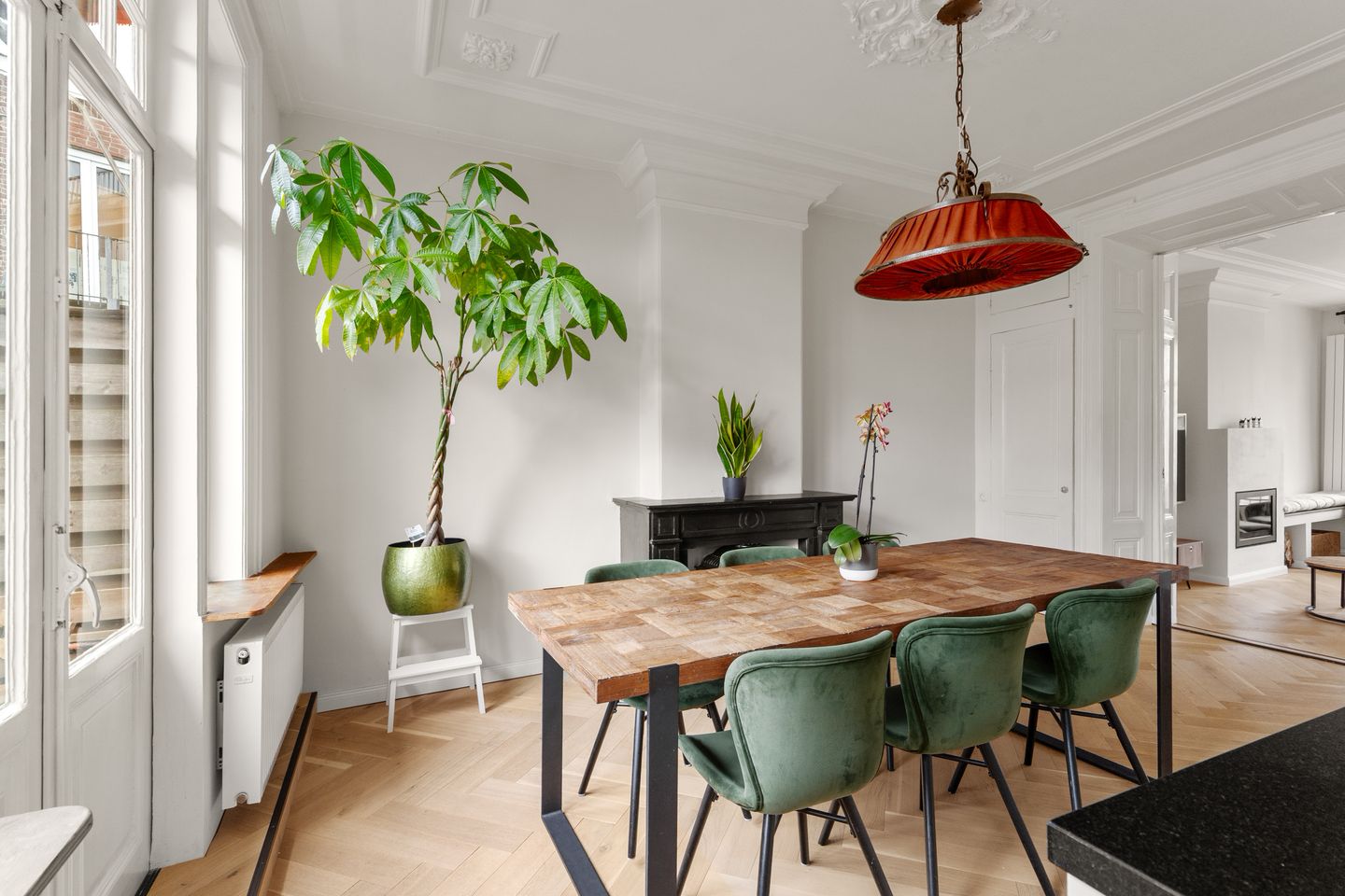 Foto 20 van Linnaeuskade 15-1