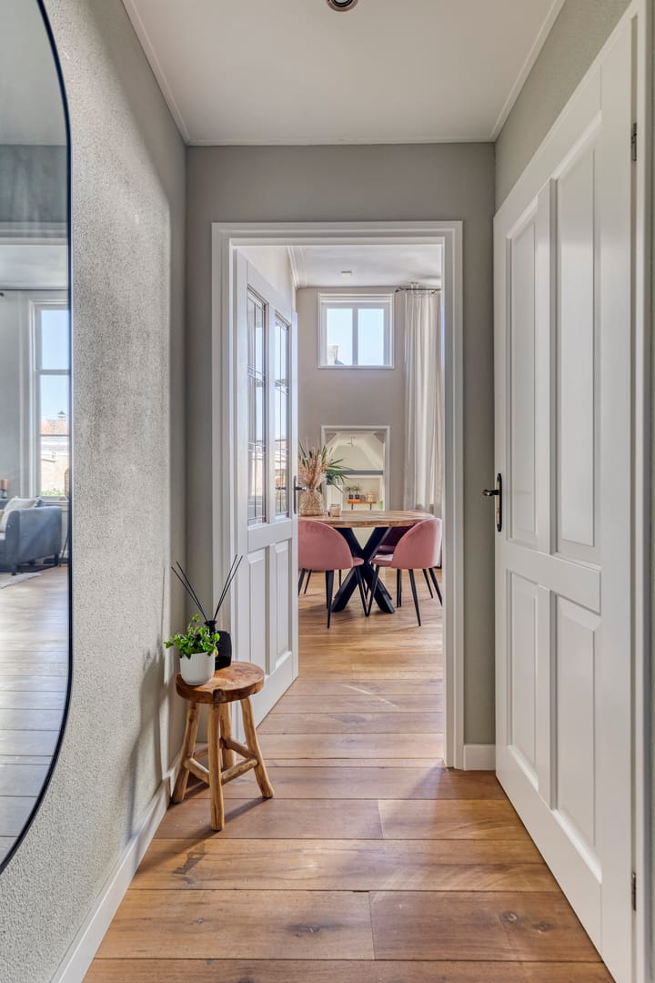 Foto 11 van Dam 43-B