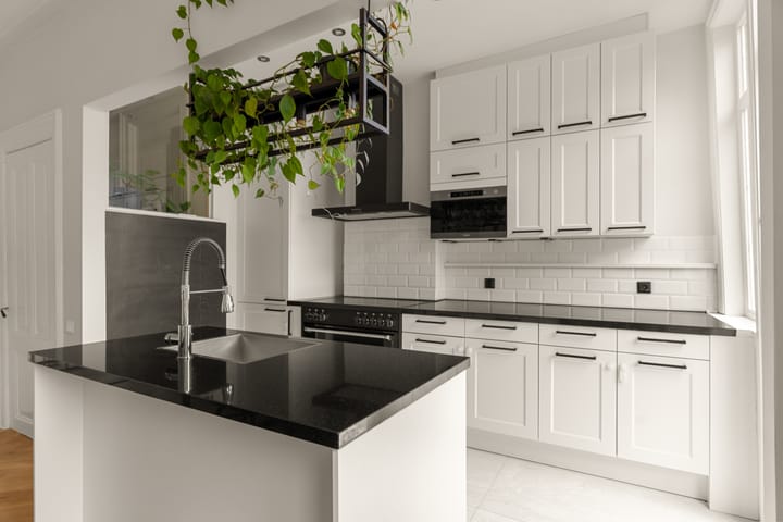 Photo 23 of Linnaeuskade 15-1