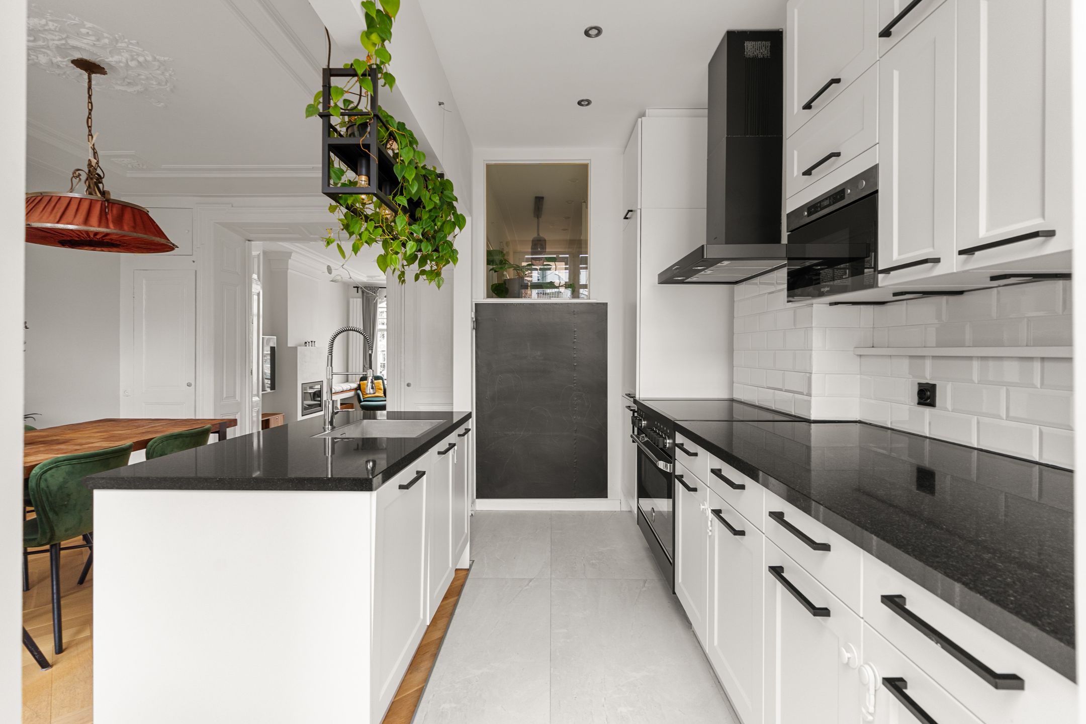 Foto 24 van Linnaeuskade 15-1