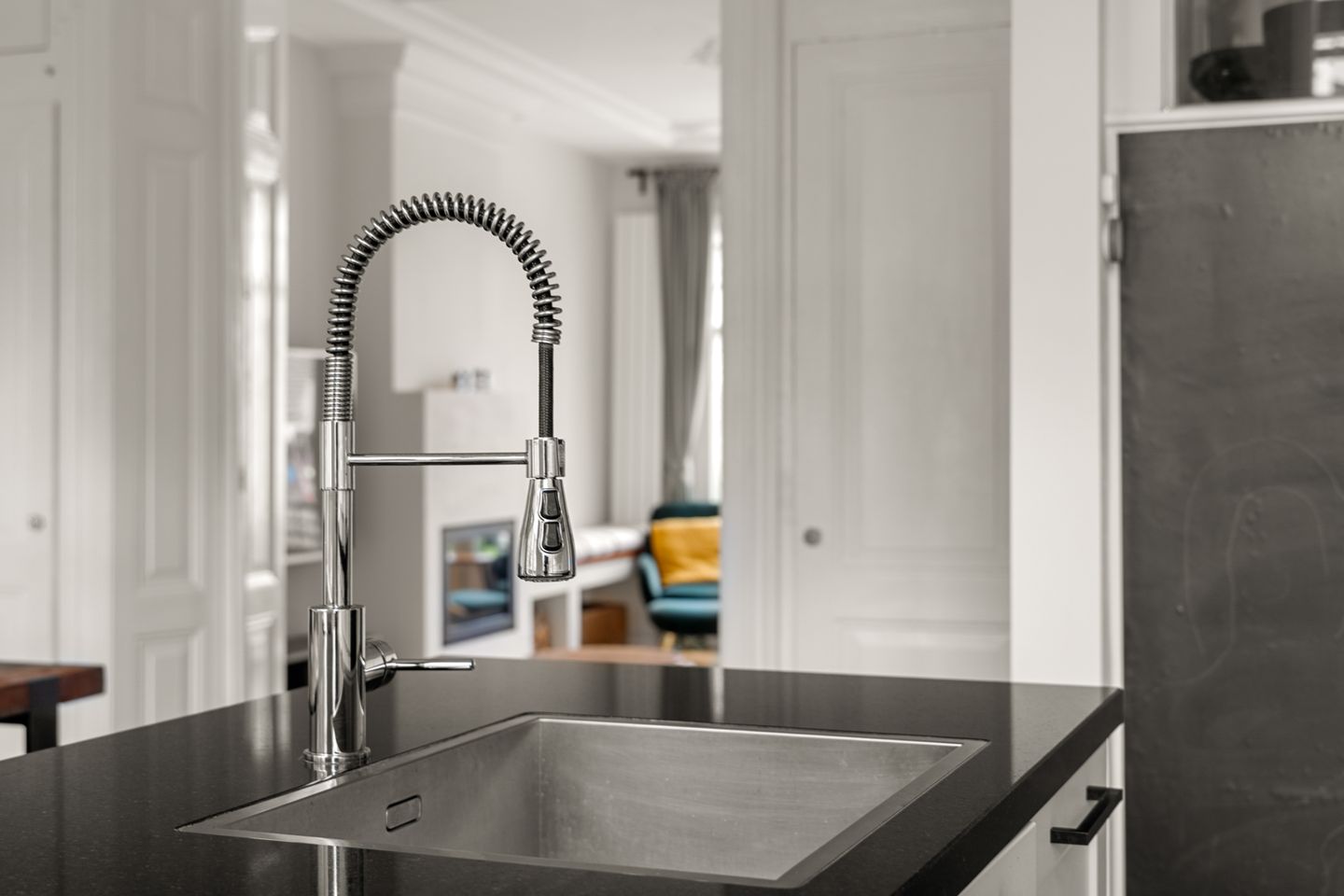 Foto 25 van Linnaeuskade 15-1