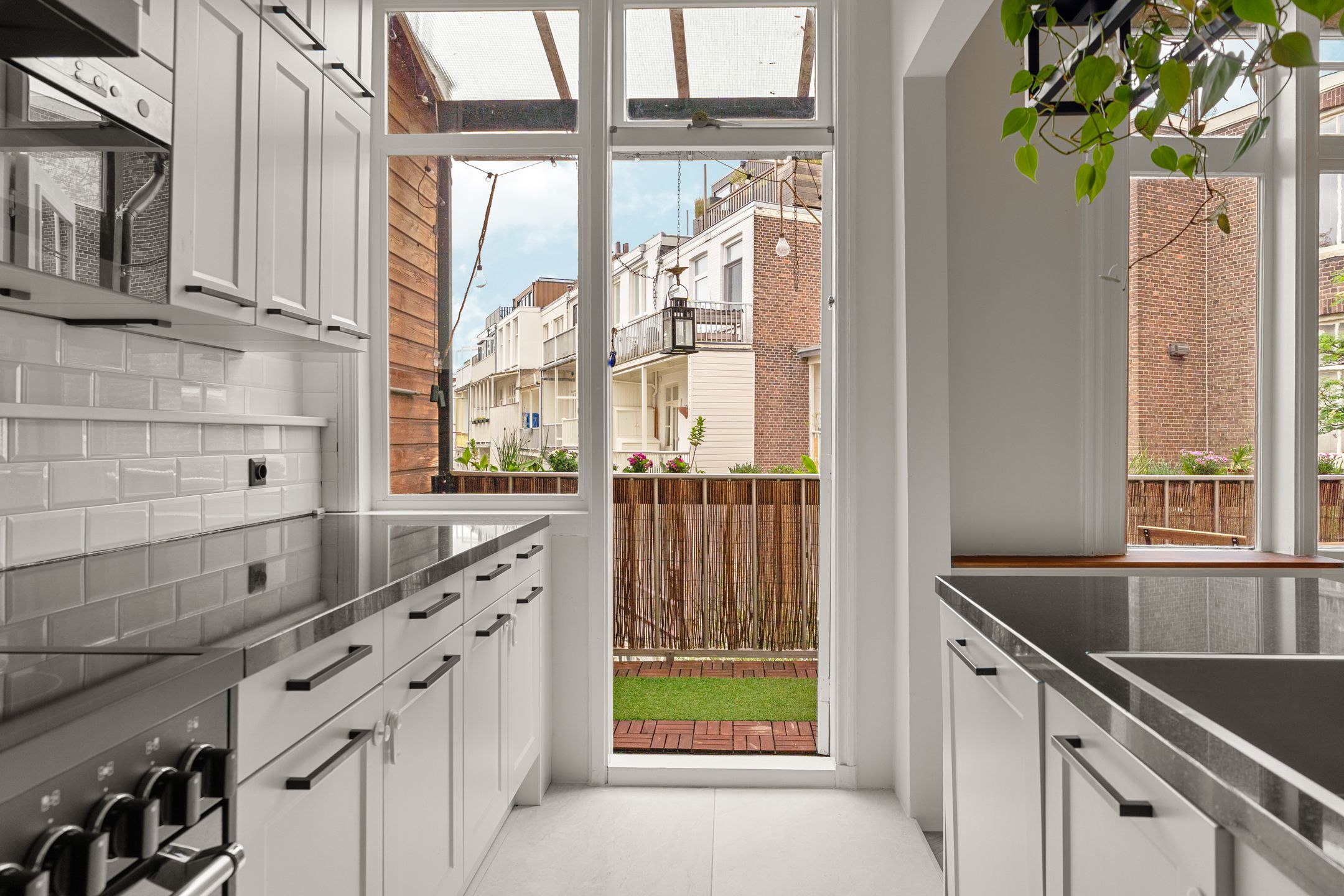 Foto 27 van Linnaeuskade 15-1