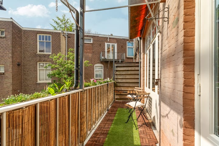 Photo 28 of Linnaeuskade 15-1