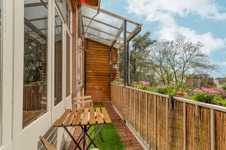 Photo 29 of Linnaeuskade 15-1