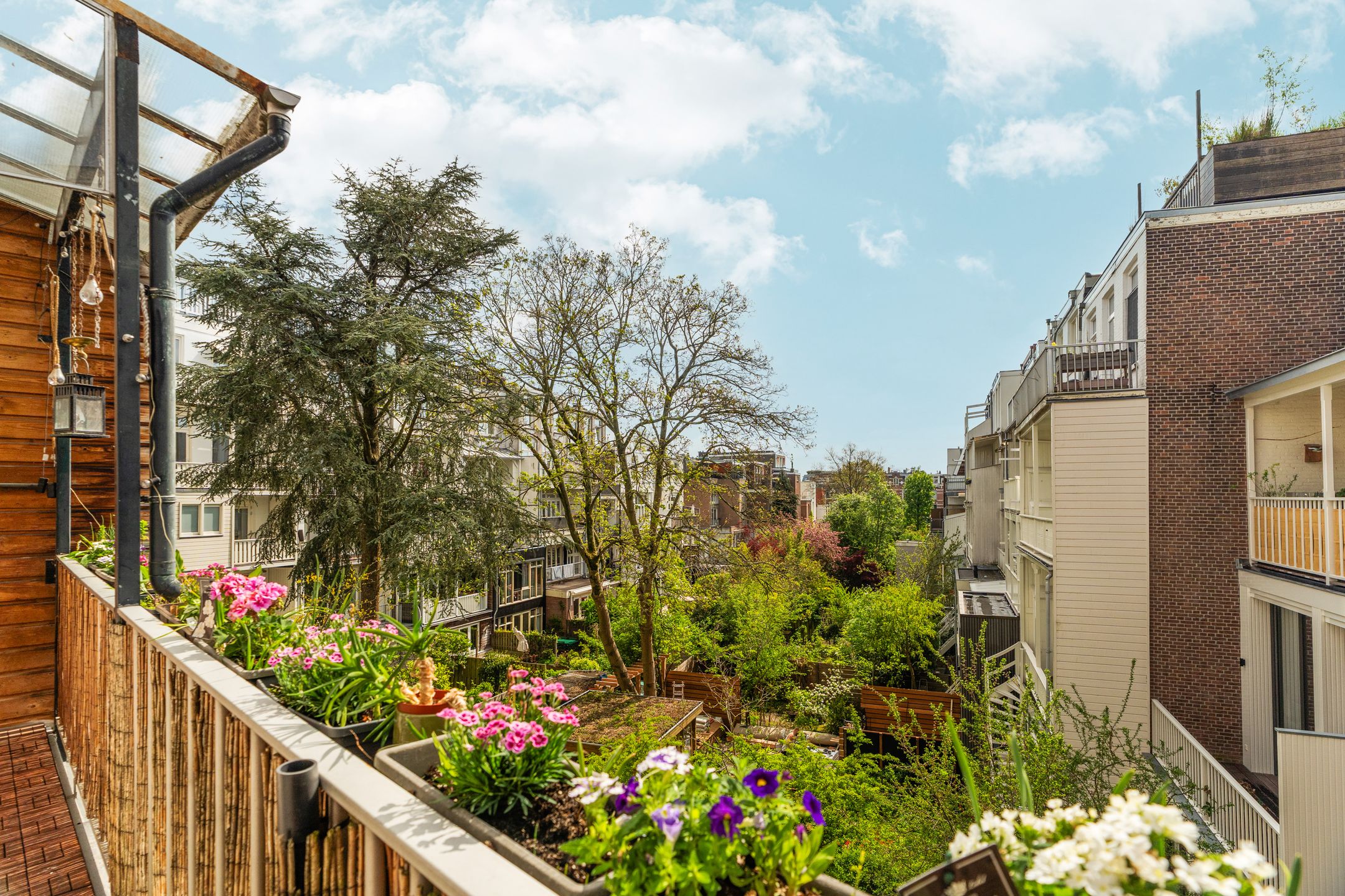 Foto 30 van Linnaeuskade 15-1