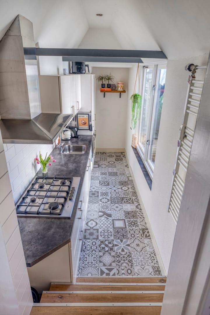 Foto 22 van Dam 43-B