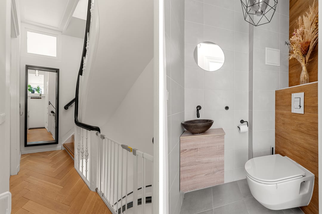 Foto 31 van Linnaeuskade 15-1