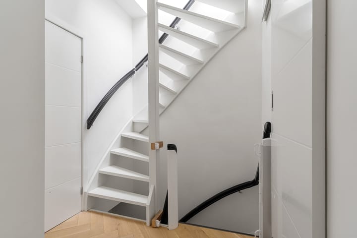 Photo 32 of Linnaeuskade 15-1