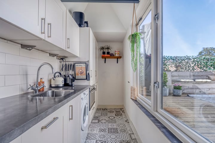 Foto 24 van Dam 43-B