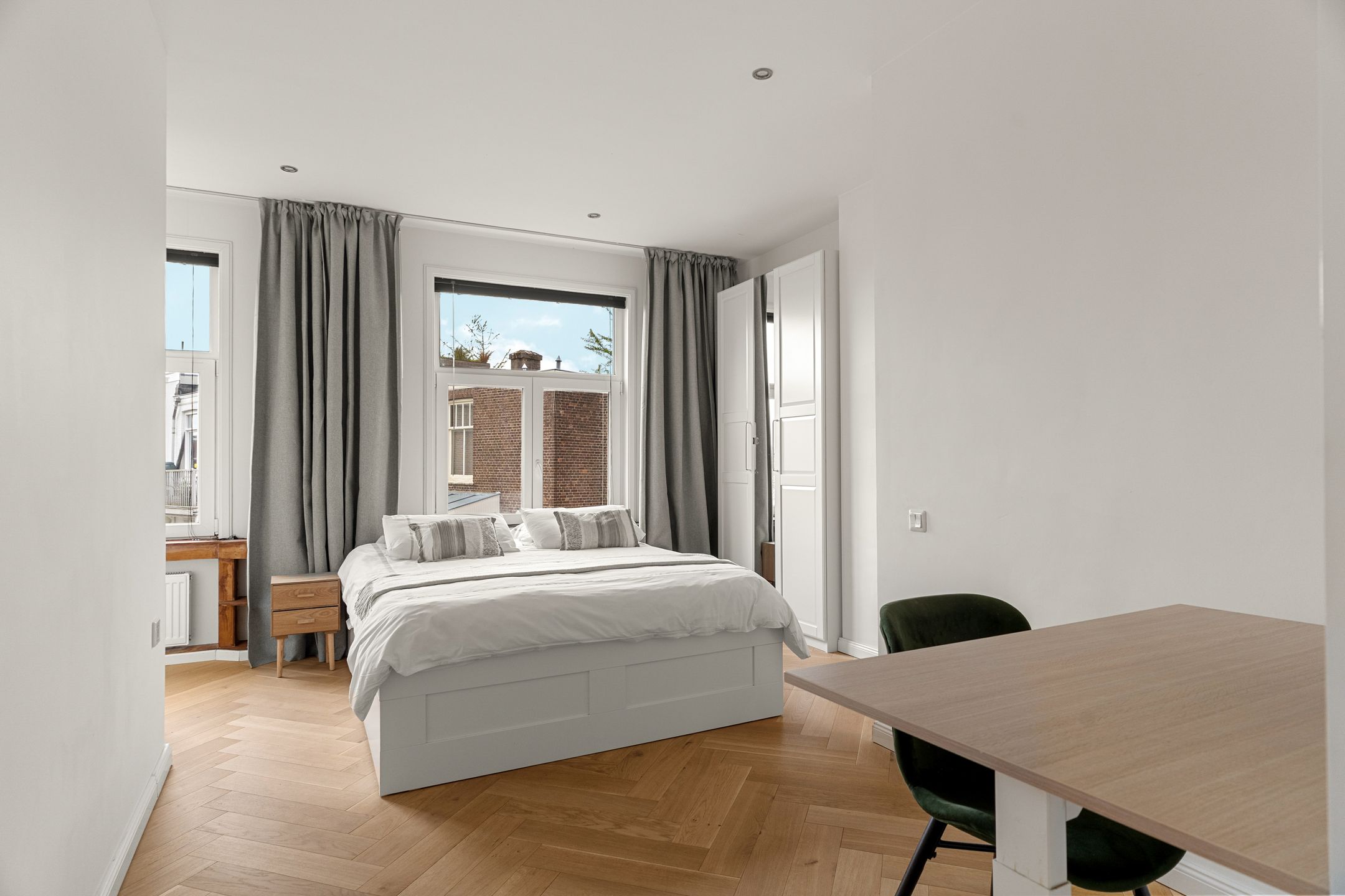 Foto 33 van Linnaeuskade 15-1