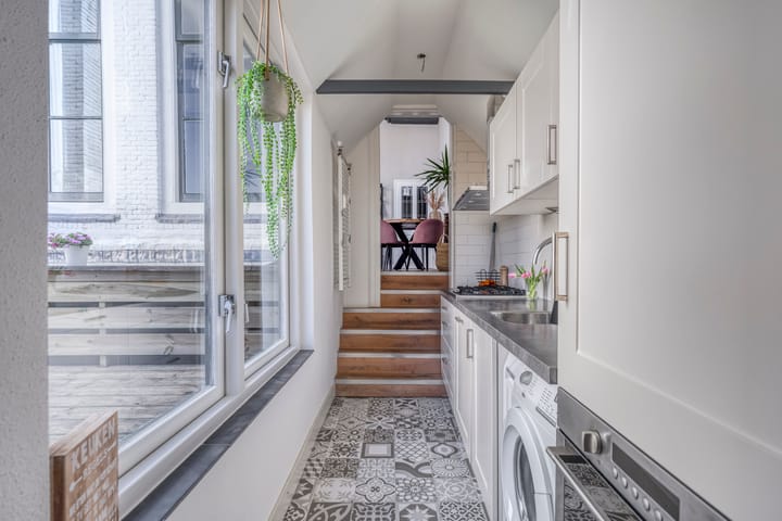 Foto 25 van Dam 43-B