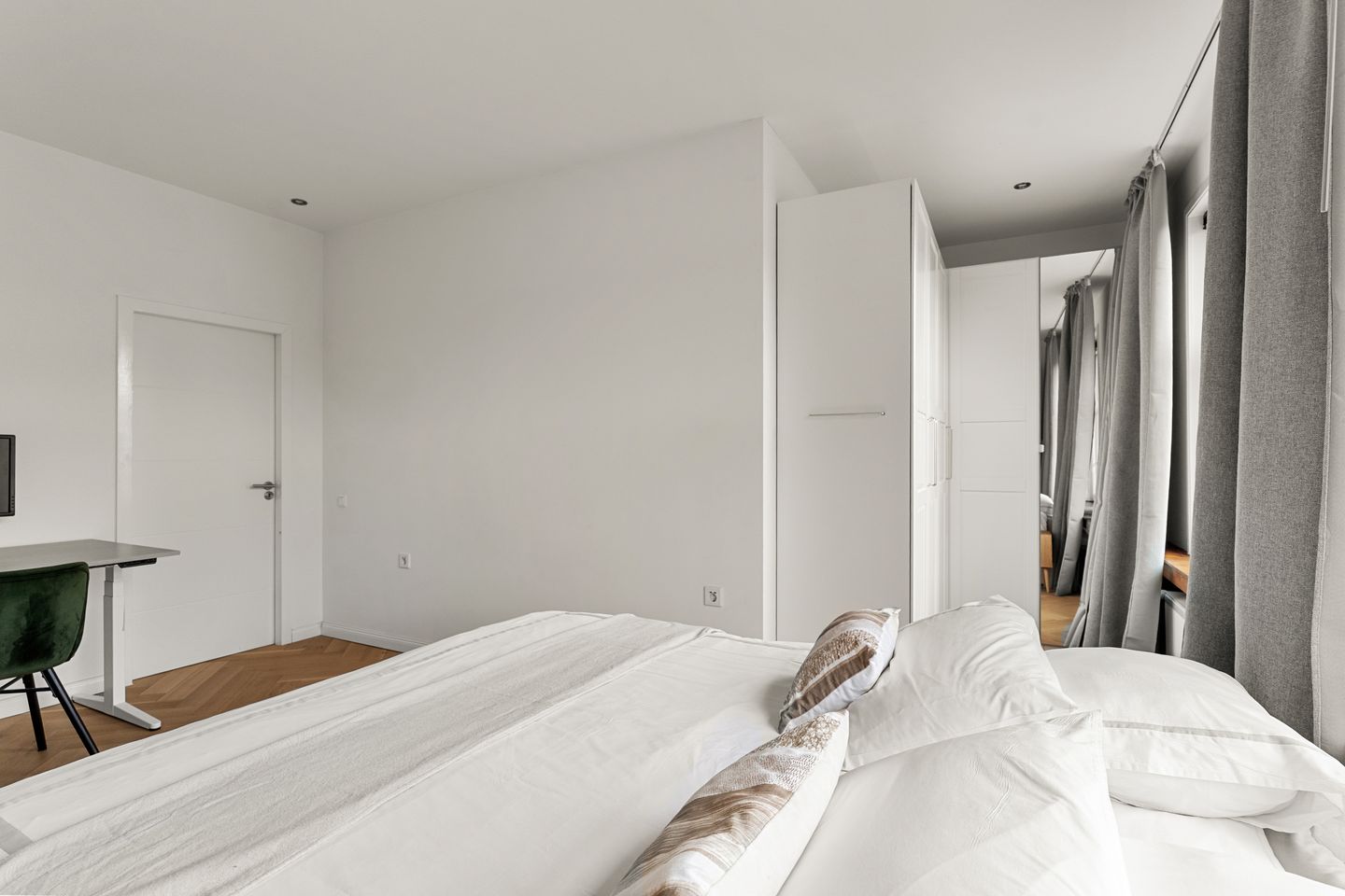 Foto 34 van Linnaeuskade 15-1