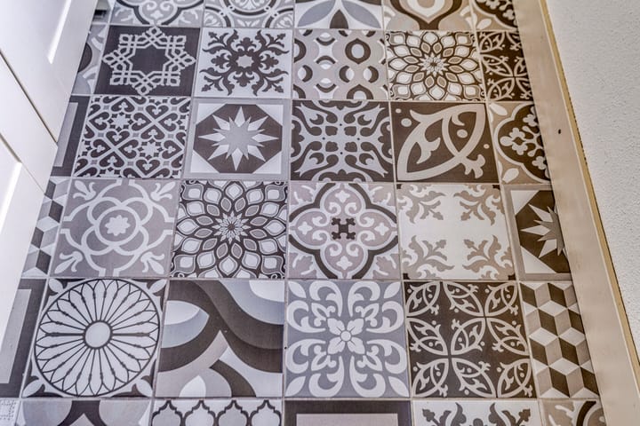 Foto 26 van Dam 43-B