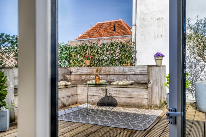 Foto 27 van Dam 43-B