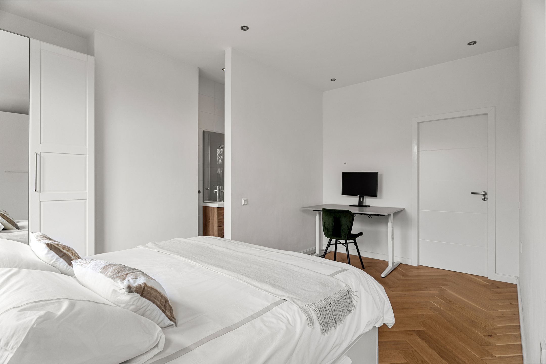 Foto 36 van Linnaeuskade 15-1