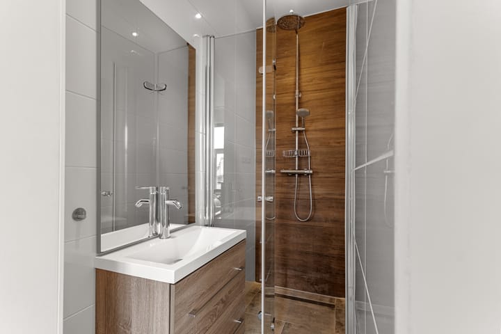 Photo 37 of Linnaeuskade 15-1