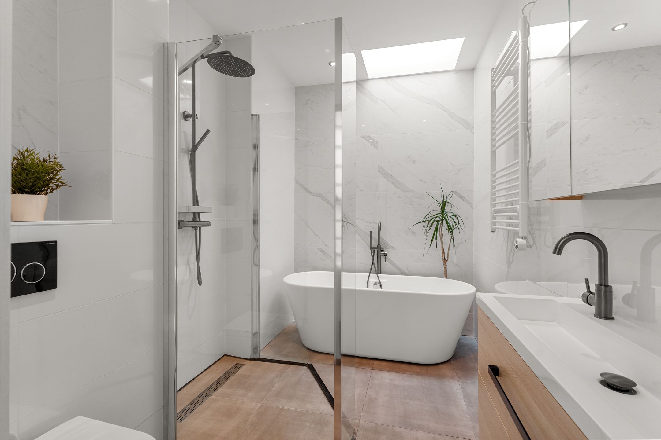 Foto 39 van Linnaeuskade 15-1