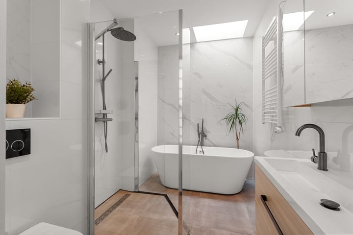 Photo 39 of Linnaeuskade 15-1