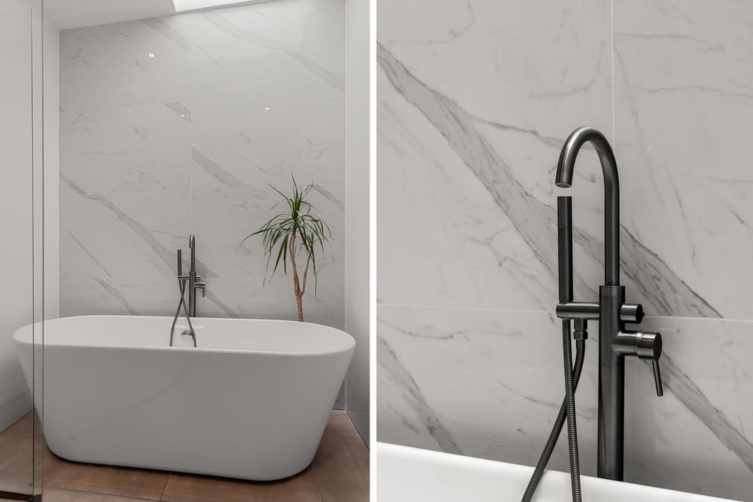 Foto 41 van Linnaeuskade 15-1