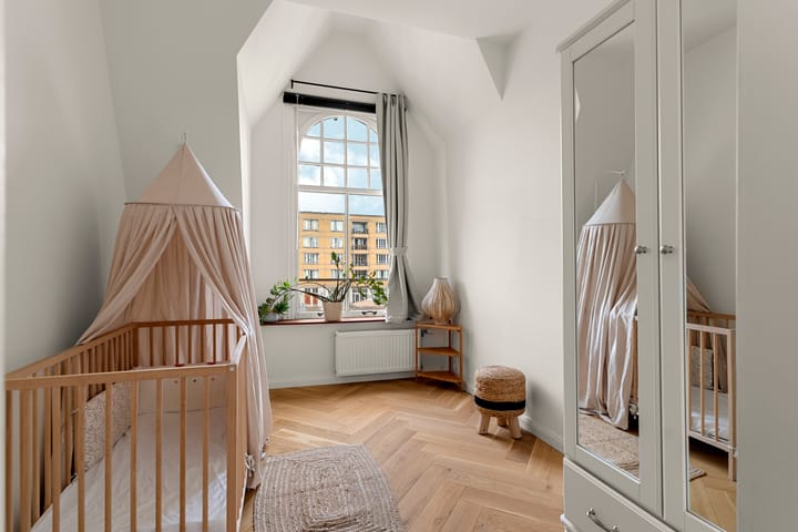 Photo 43 of Linnaeuskade 15-1