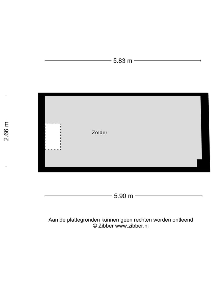 Foto 42 van Dam 43-B