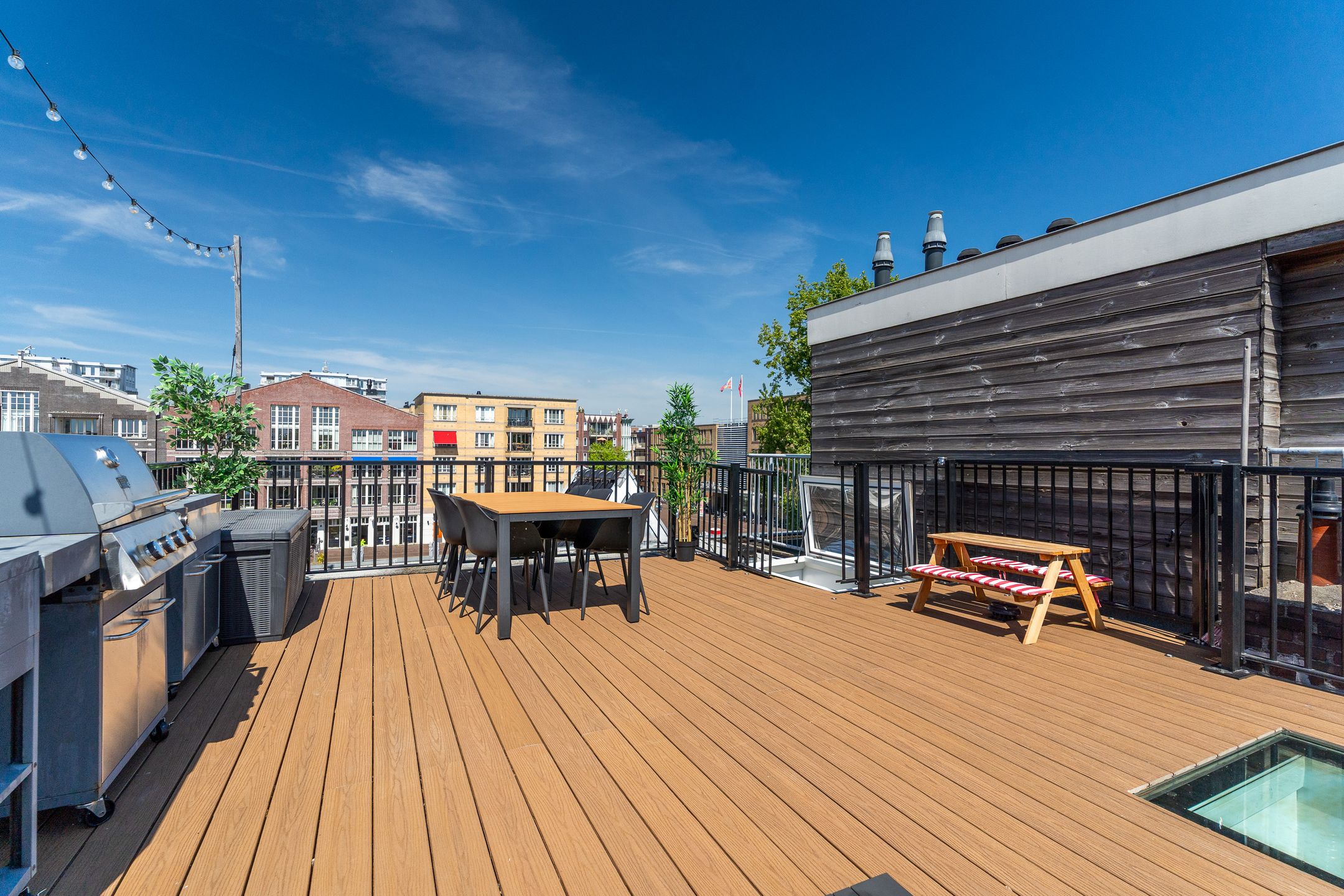 Foto 48 van Linnaeuskade 15-1