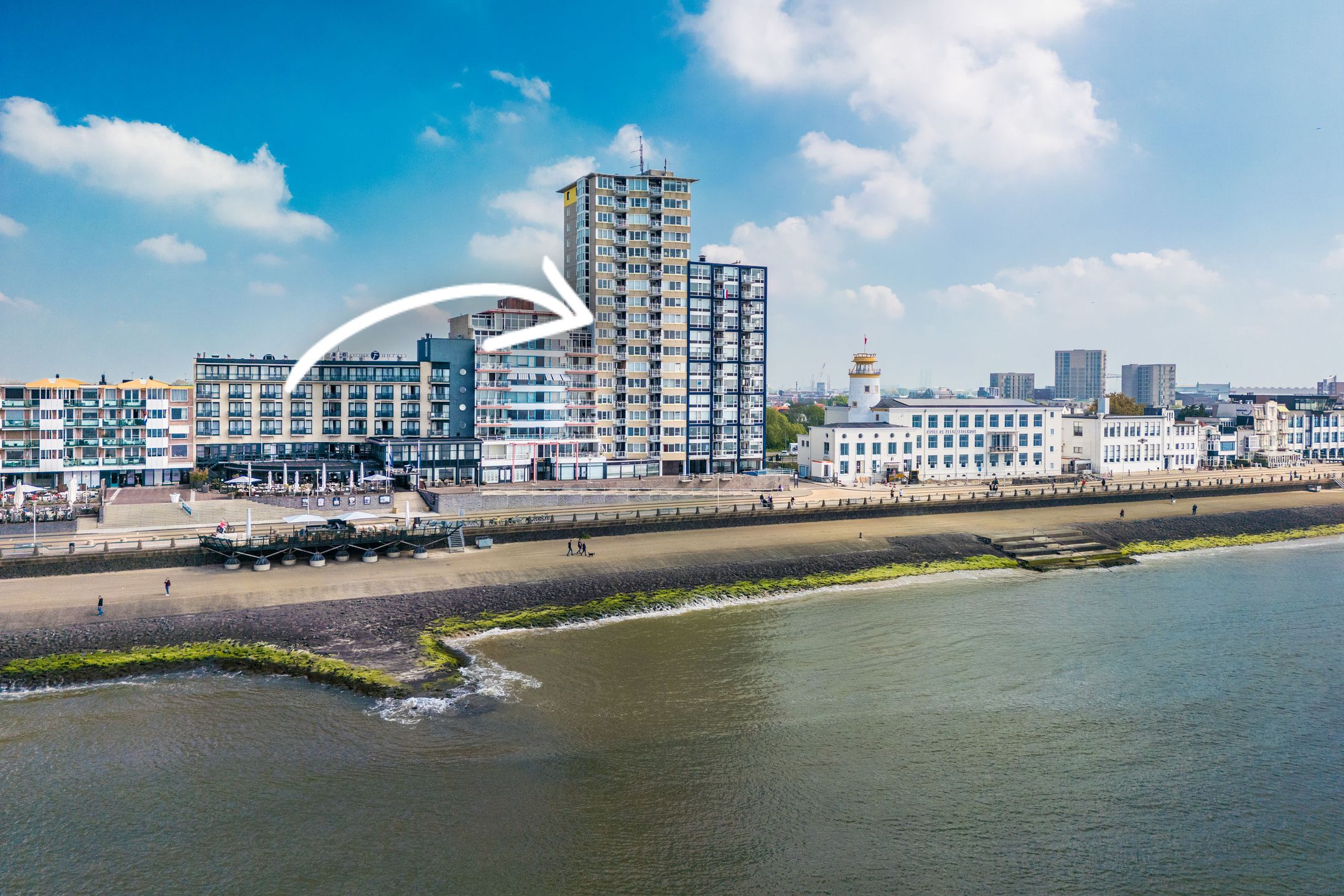 Boulevard Bankert 196-A, 196, a, Vlissingen, 4382AC, Zeeland, Nederland 196