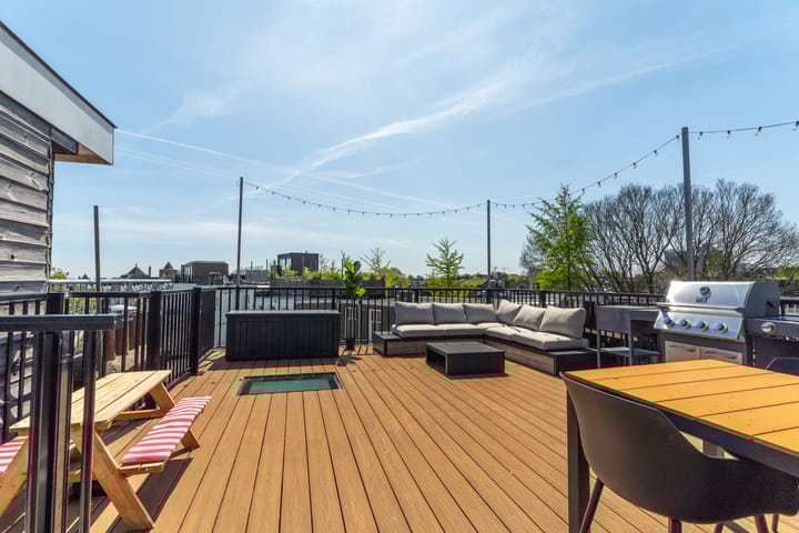 Photo 49 of Linnaeuskade 15-1