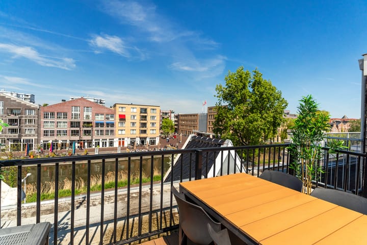 Photo 50 of Linnaeuskade 15-1