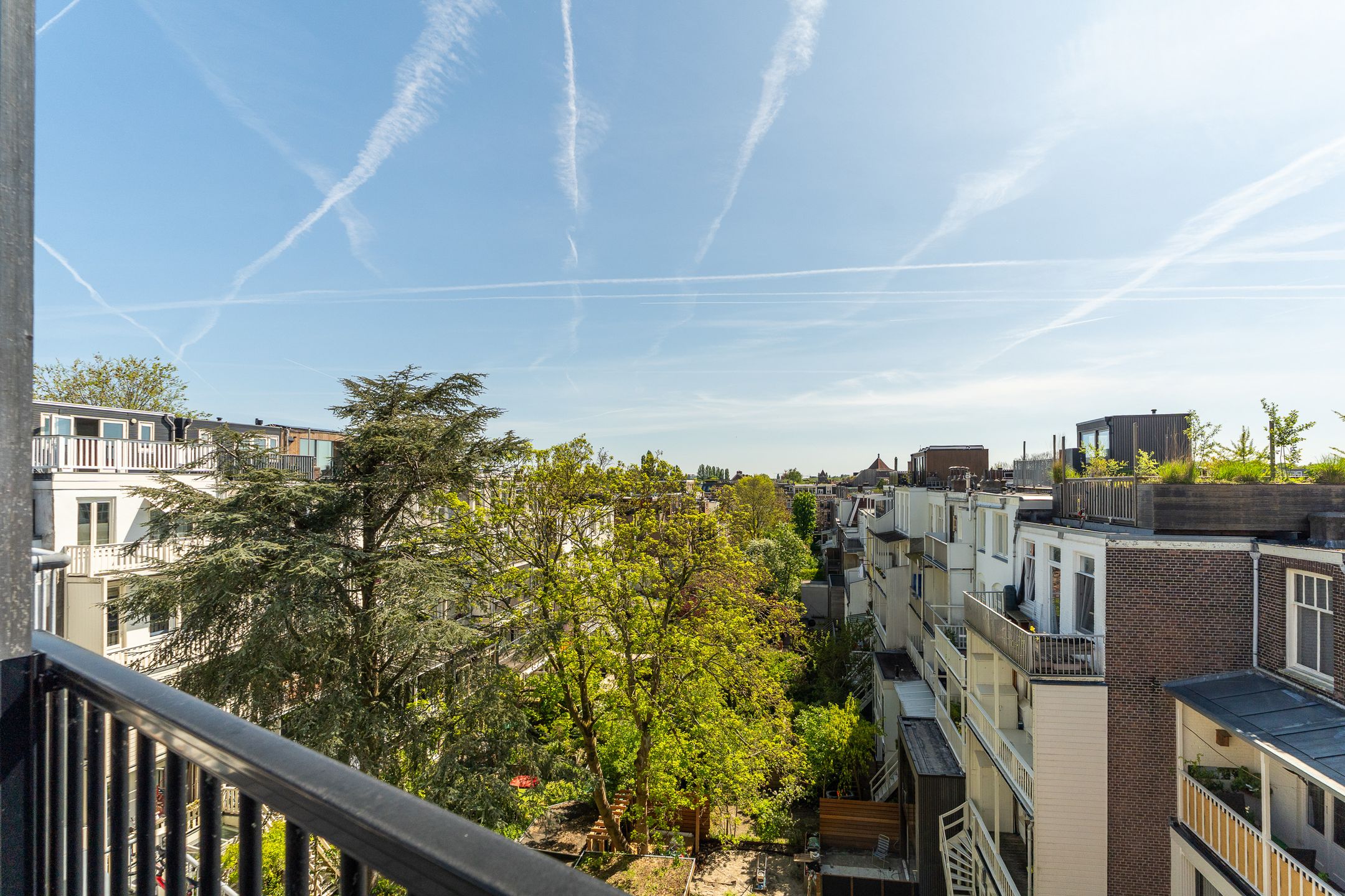 Foto 51 van Linnaeuskade 15-1