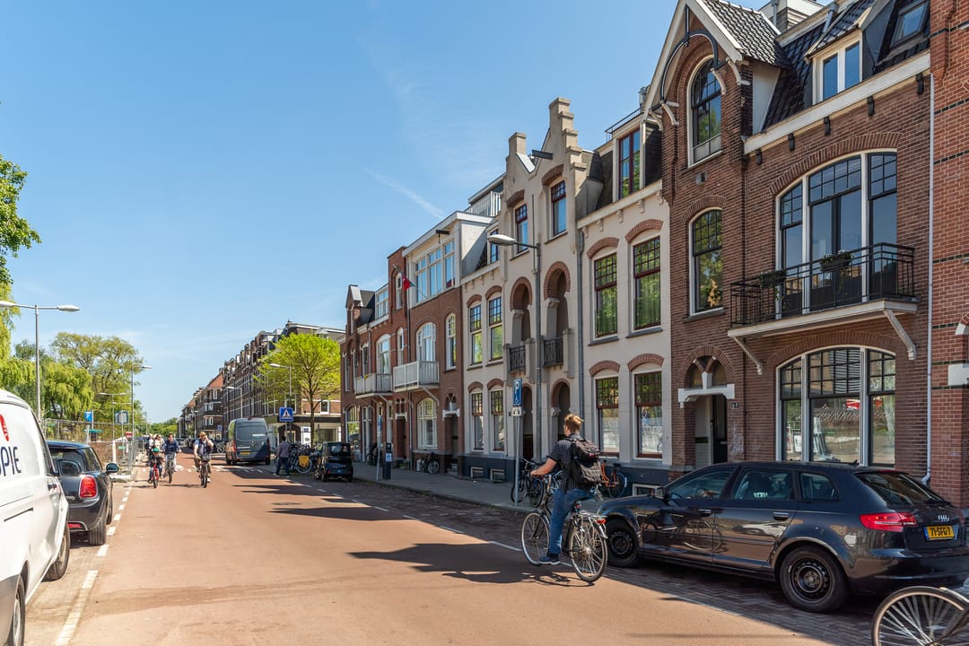 Foto 53 van Linnaeuskade 15-1