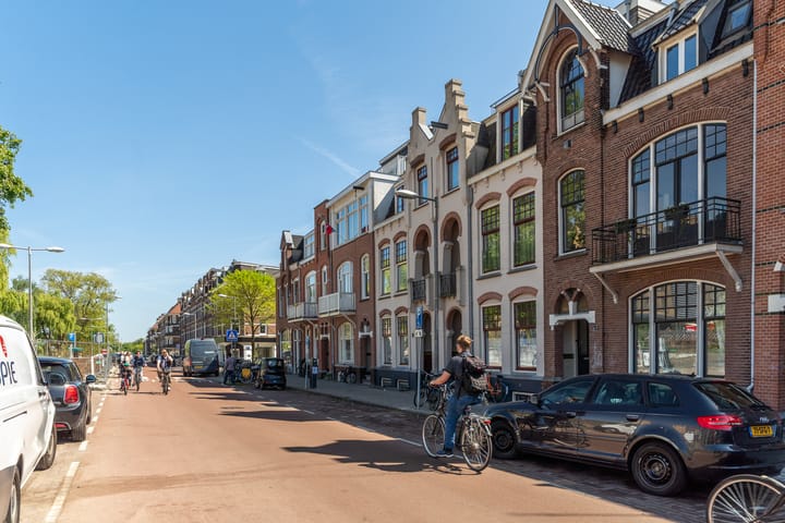 Photo 53 of Linnaeuskade 15-1