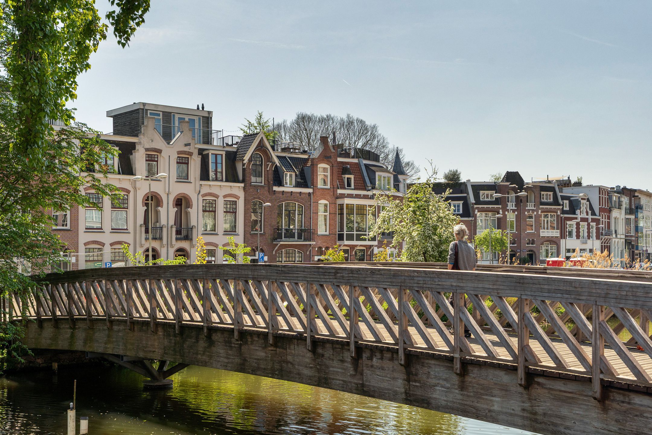 Foto 54 van Linnaeuskade 15-1