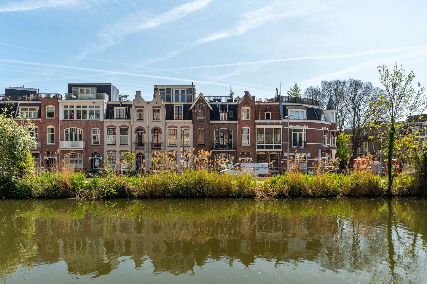 Foto 55 van Linnaeuskade 15-1