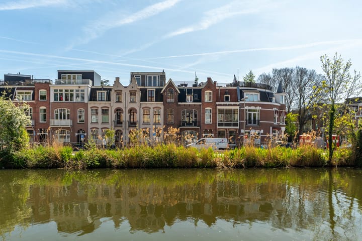 Photo 55 of Linnaeuskade 15-1