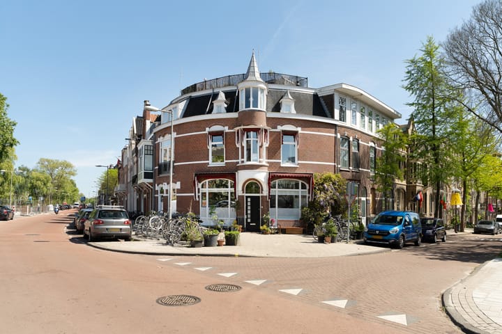 Photo 57 of Linnaeuskade 15-1