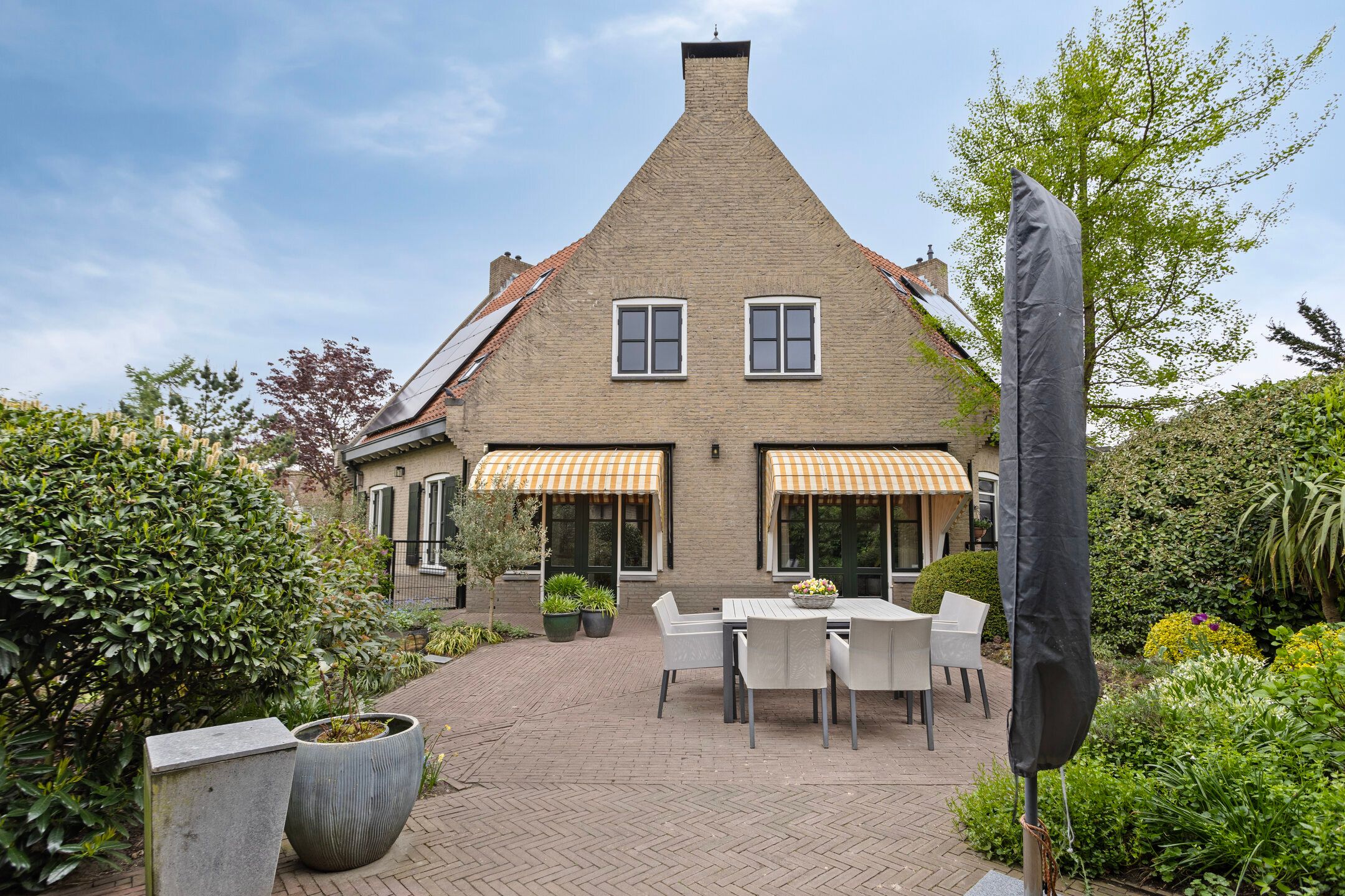 Foto 3 van Colijnspolder 39