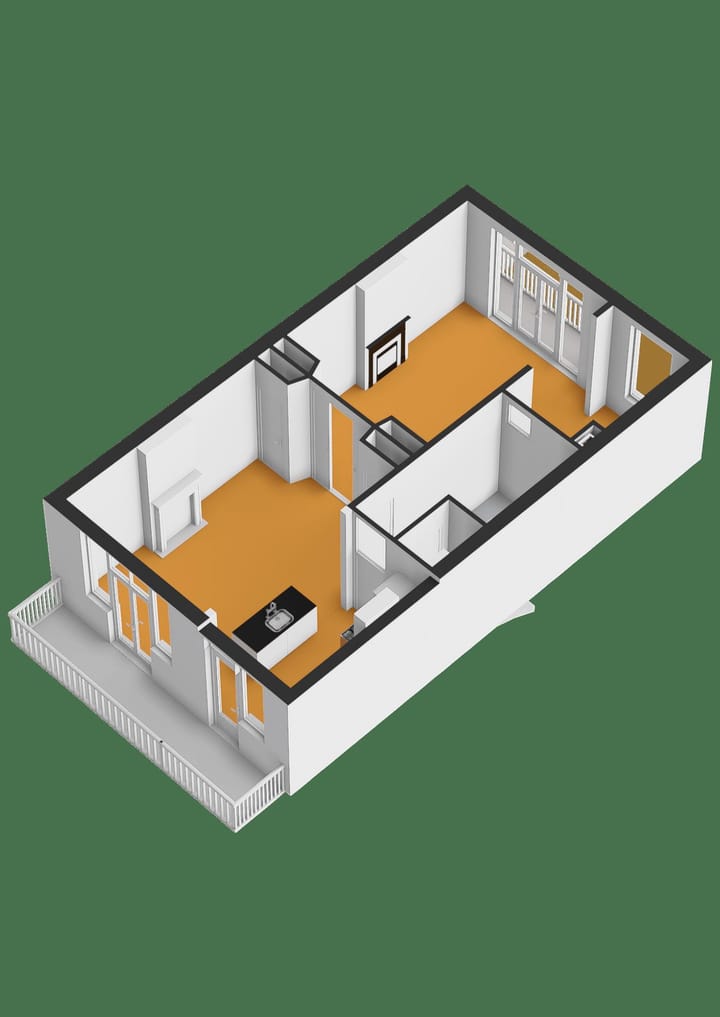 Photo 65 of Linnaeuskade 15-1