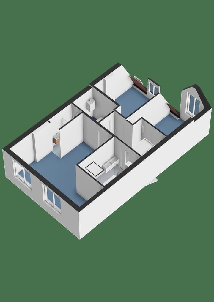 Photo 66 of Linnaeuskade 15-1