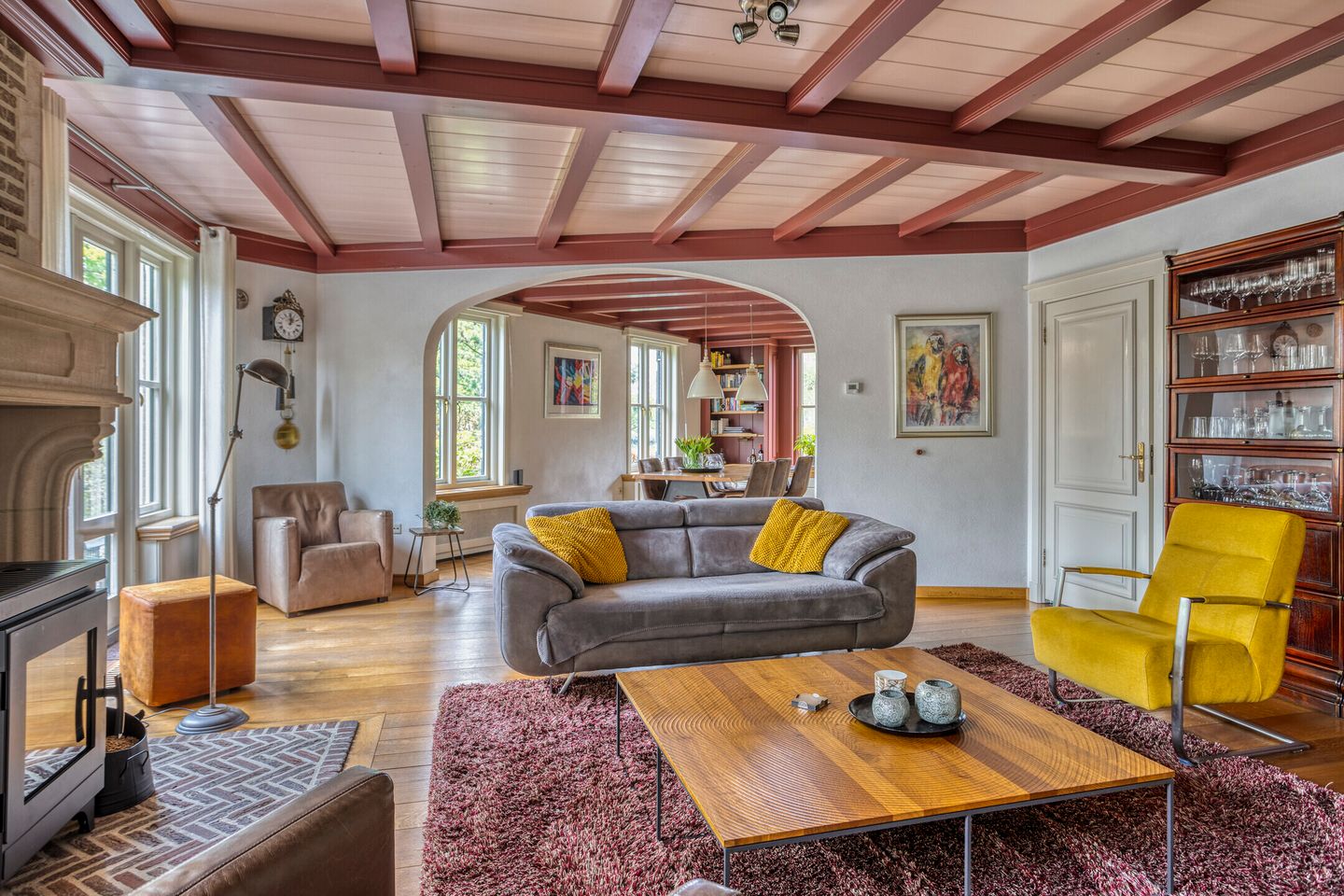 Foto 4 van Colijnspolder 39