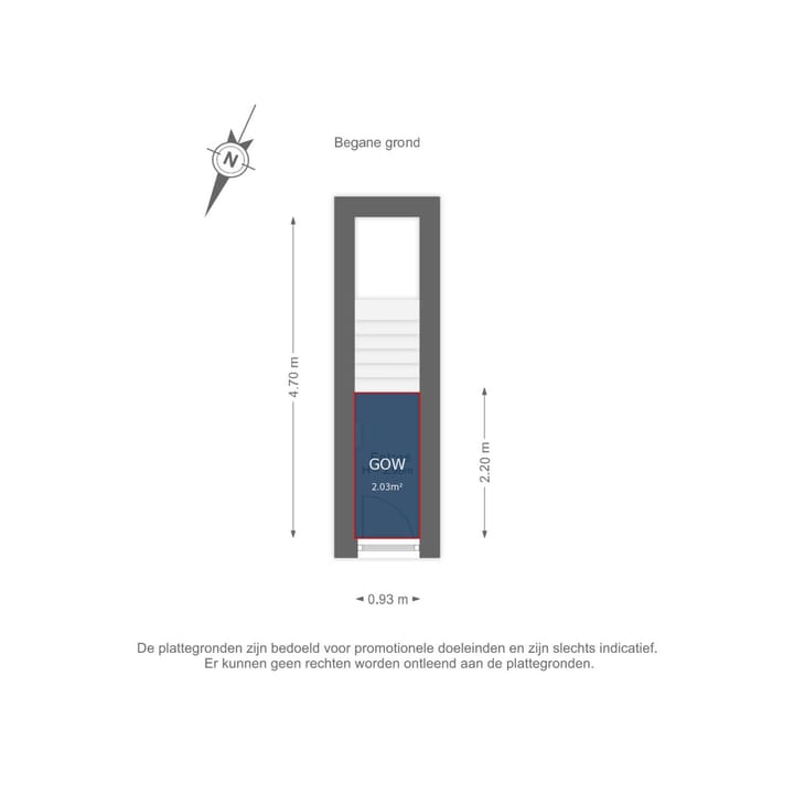 Photo 68 of Linnaeuskade 15-1